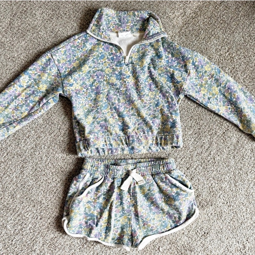 Cotton On Kids outfit